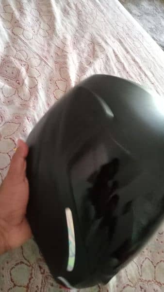 Black helmet 3