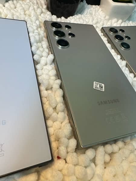 Samsung Galaxy S24 Ultra 7
