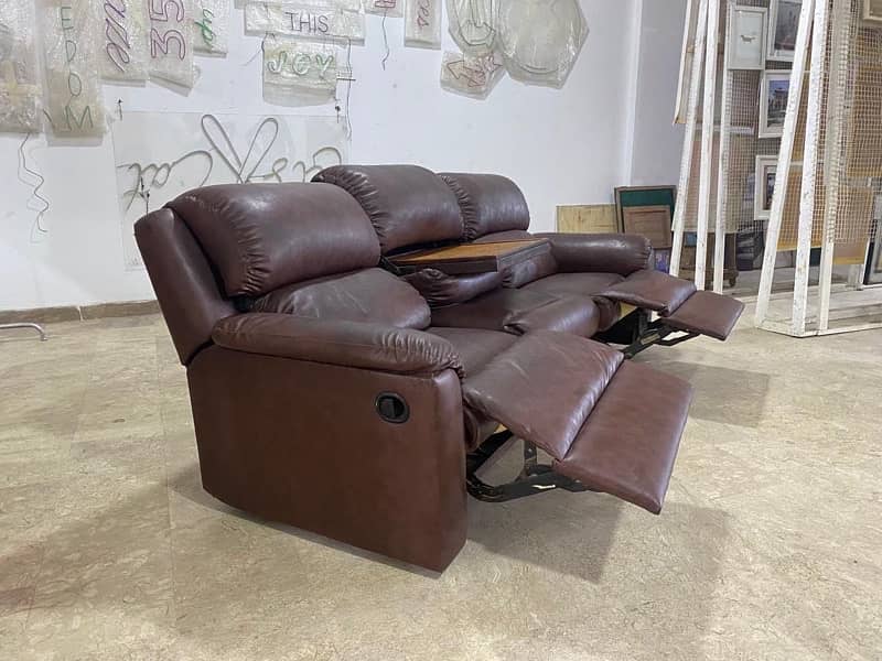 recliner sofa 7