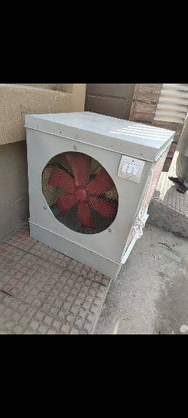 Lahorei cooler 1