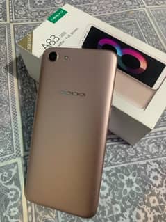 Mobile Oppo A83 | 3-32gb