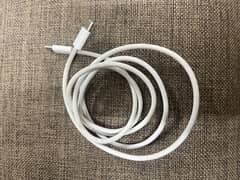 15pro max original cable for sale