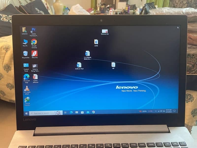 Selling my Preloved Lenovo Laptop - A Tech Gem Looking for a New Home! 0