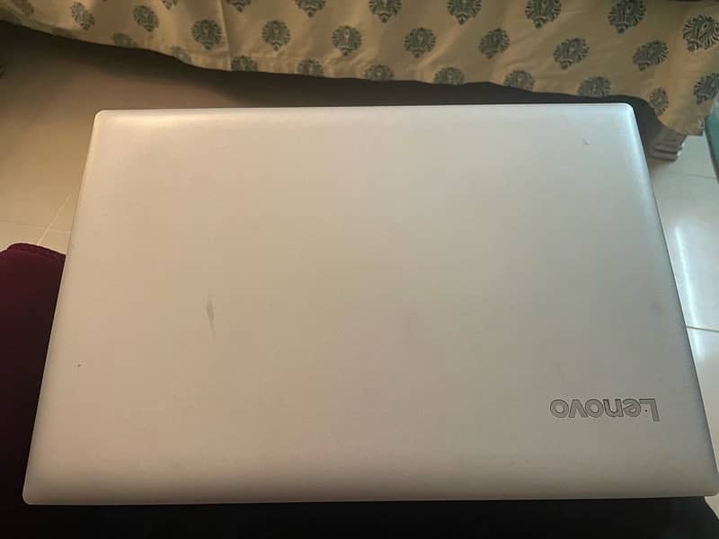 Selling my Preloved Lenovo Laptop - A Tech Gem Looking for a New Home! 1