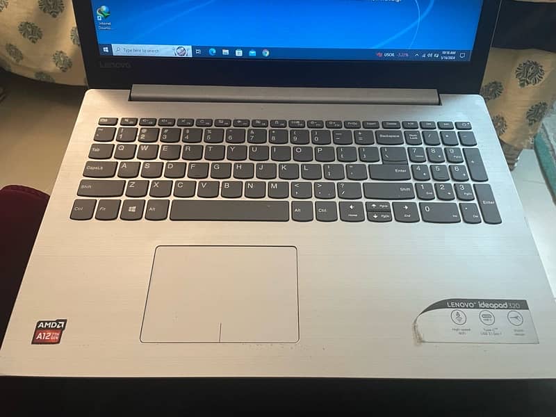Selling my Preloved Lenovo Laptop - A Tech Gem Looking for a New Home! 2