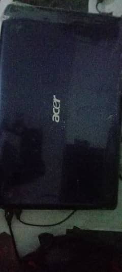 Acer i5 0