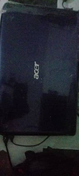 Acer i5 0