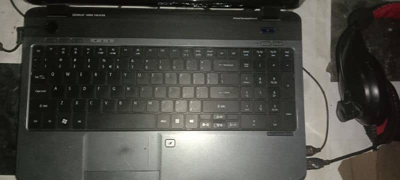 Acer i5 1