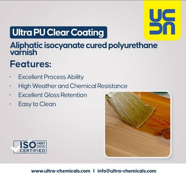 Dealing Ultra Construction Chemicals 6