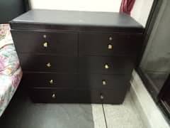 Drawer cabinet 0