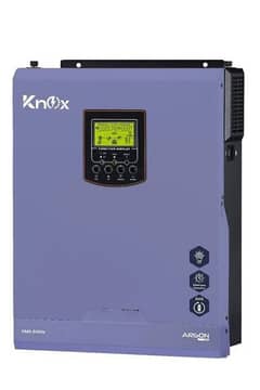 Knox inverter 3Kw