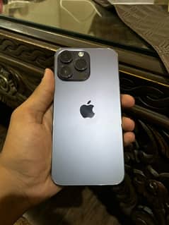 iPhone 14 pro max PTA APPROVED DUAL PHYSICAL