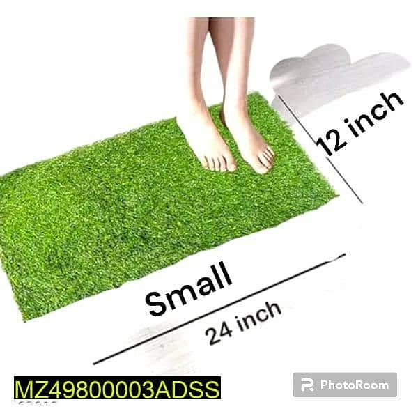 Artificial Grass Mate 1