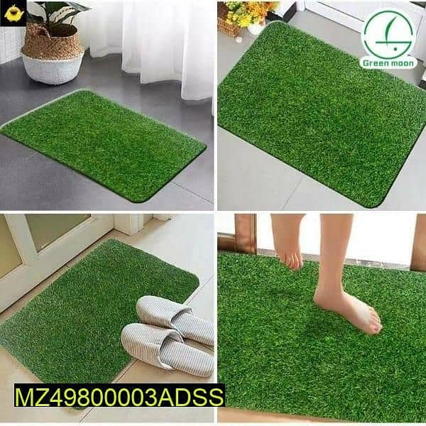 Artificial Grass Mate 4