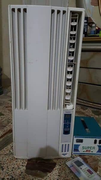 ship AC 110v Double coil fast cooling 1