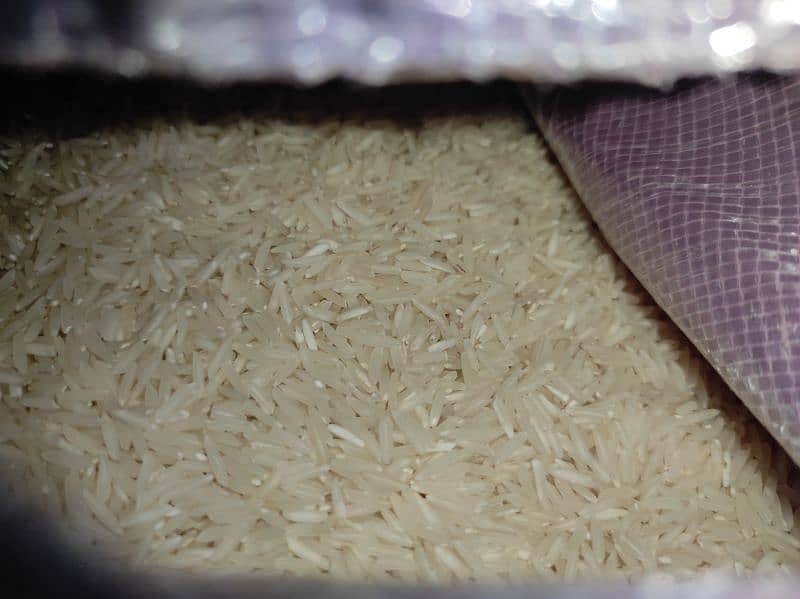Premium Bnaspatti Rice (25kg) - Bulk Discount & Free Local Pickup! 1
