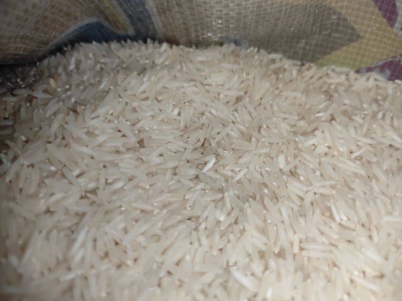 Premium Bnaspatti Rice (25kg) - Bulk Discount & Free Local Pickup! 2