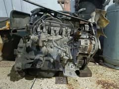 k21 engine