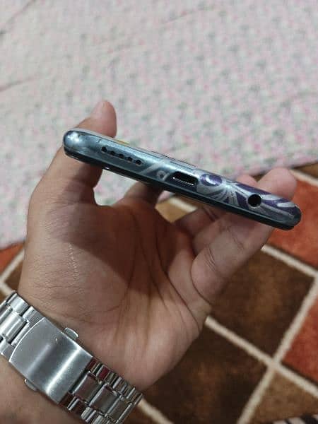 Infinix Note 7 Mobile 3