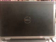 Dell Laptop - LATITUDE | E6330 0