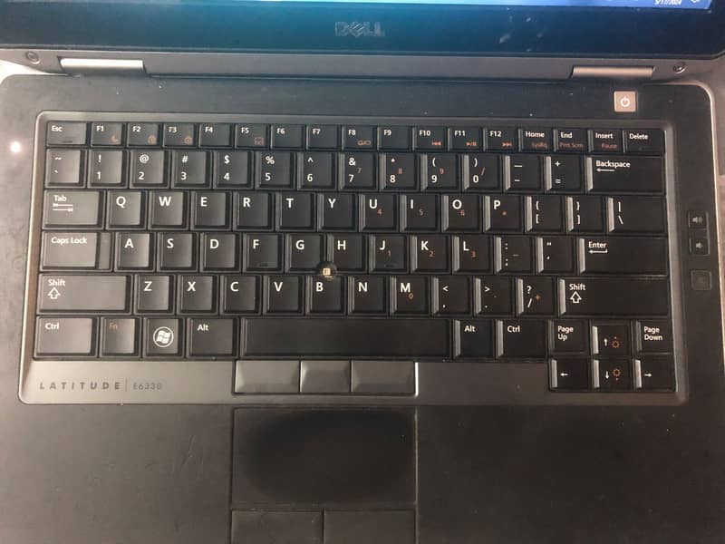 Dell Laptop - LATITUDE | E6330 2