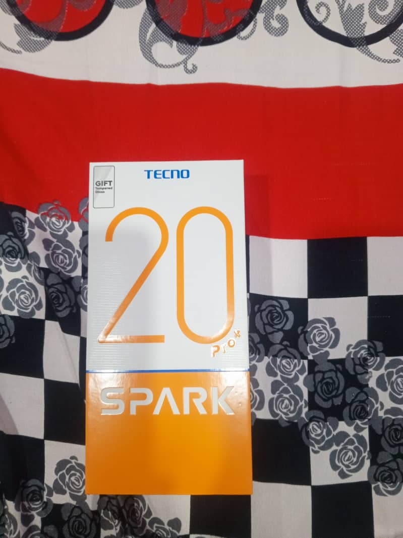 Tecno spark 20 pro + For Sale 3