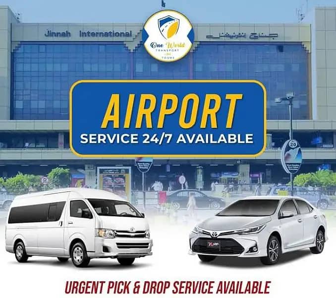 Rent a car Karachi/ Car rental/Mercedes/Prado/Audi/Civic/Vigo 3