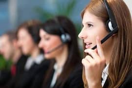 Urdu and English call center jobs in lahore 0