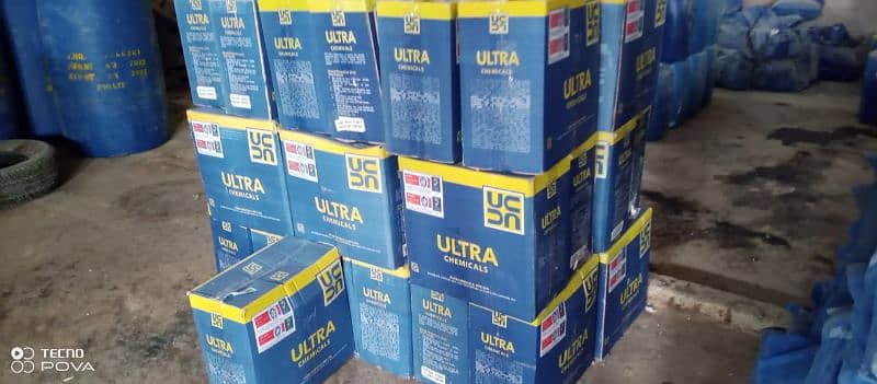 Dealing Ultra Construction Chemicals 3