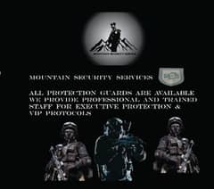 Mountain Secrity Service
