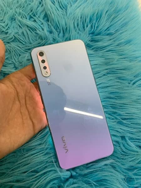 VIVO S1 2