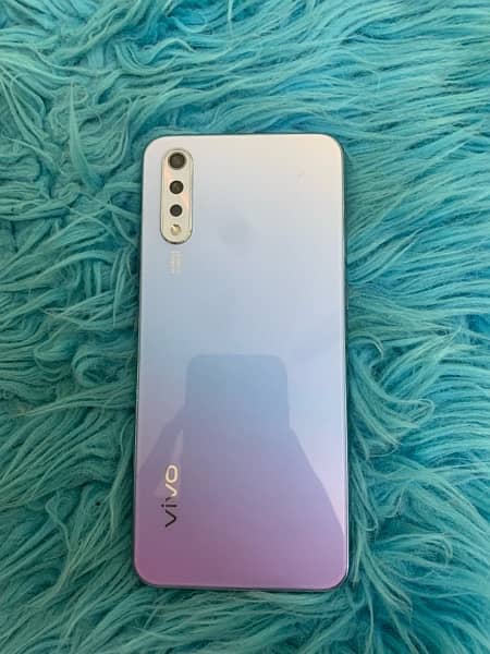 VIVO S1 0