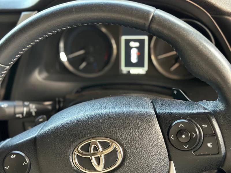 Toyota Altis Grande 2020 5