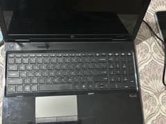HP Laptop AMD 0