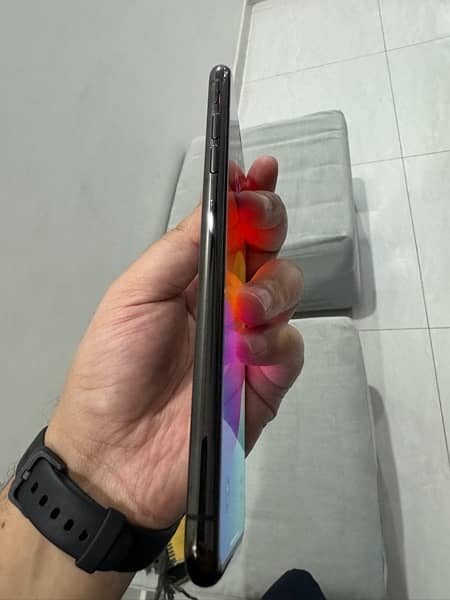 Apple iPhone Xs max 64gb PTA Approved 8