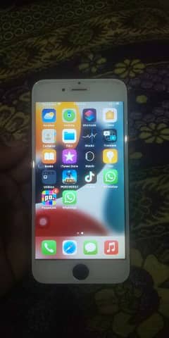 I phone 7 bypass 32gb