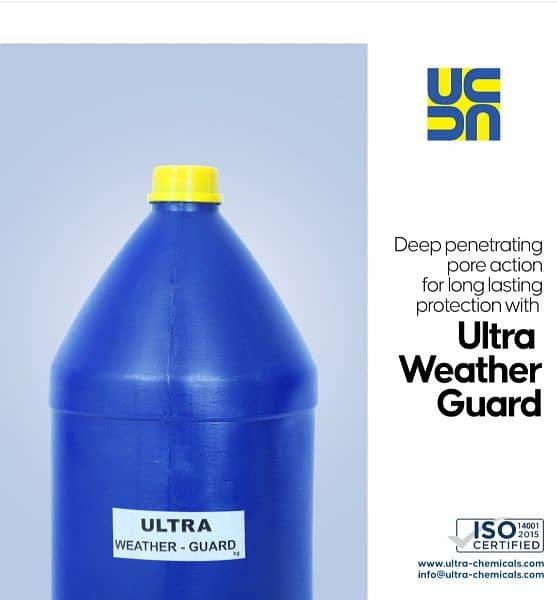 Dealing Ultra Construction Chemicals 4