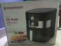 West Point Air frier for sale 0