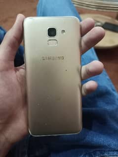 Samsung j6 3/32 0
