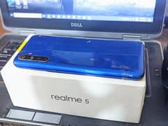Realme 5  4/64gb 0