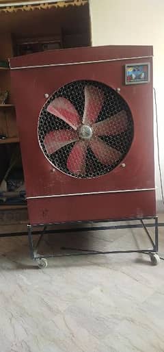 Large size air cooler in excellent condition