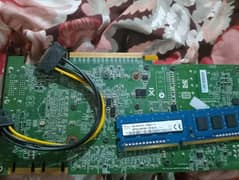 Graphic card