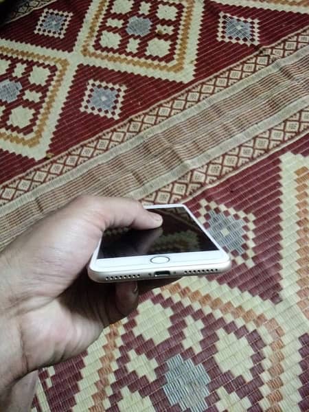 ifhone 7plus 128 gb 03193247519 whats up 3