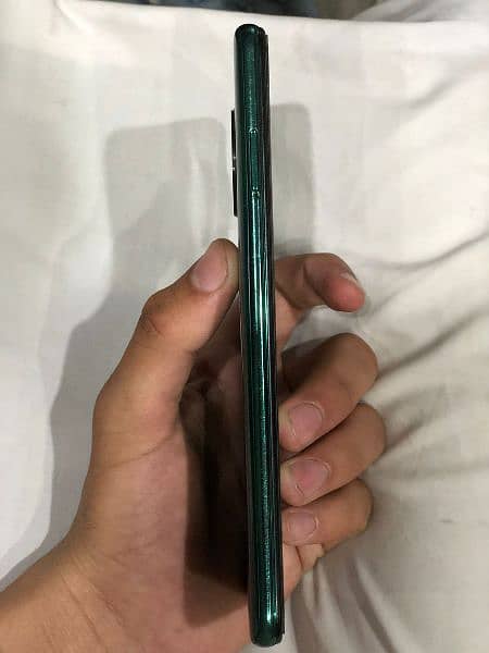 infinix note 7,6/128 only mobile 6