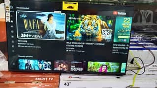 Dmaka offer ( Samsung 48" Andriod Smart led tv)