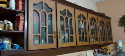 kitchen cabinets for sale good condition 0
