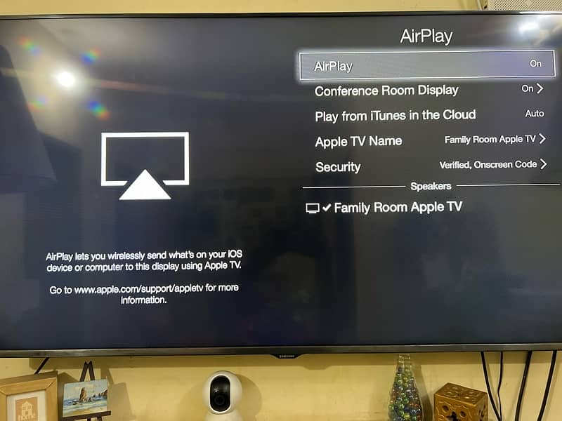 Apple TV 1 - Upgrading your non smart TV experience 3