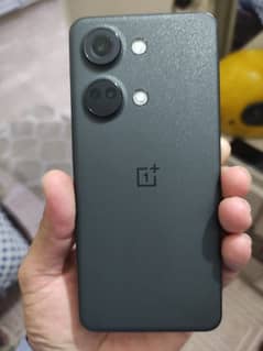 OnePlus Ace 2v / Nord 3