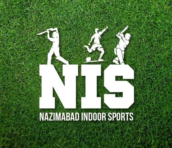 Nazimabad Indoor Sports book your slot 0