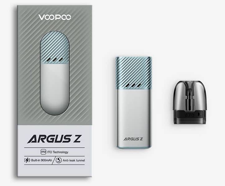 Vape Argus Z/ Argus P1/ Xlim pro Voopoo/ Xros Pro/Xros 3 Nano vape pod 14